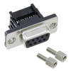 D-Sub Connector Assemblies - LFL09H-ND - DigiKey