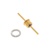 Feed Through, Pass Through Capacitors - 410-1107-ND - DigiKey
