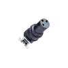 Circular Connector Assemblies - 1754-M8-03PFFT-EE0001-ND - DigiKey