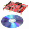 Analog to Digital Converters (ADCs) Evaluation Boards - 296-30670-ND - DigiKey