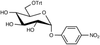 4-Nitrophenyl 6-O-Trityl-α-D-glucopyranoside - 12652 - Medical Isotopes, Inc.