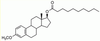 3,17β-Estradiol-3-methylether-17-decanoate - 5274 - Medical Isotopes, Inc.