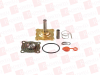 Pneumatic Valve Rebuild Kit / Seal Kit - 390821 - Radwell International