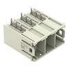 Male connector/plug - 832-3643 - WAGO