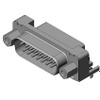 D-Sub Connector Assemblies - 670-DALC-J15PAF-13L9E-ND - DigiKey