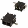 Headers, Male Pins - 2-1445100-2 - ODG (Origin Data Global)
