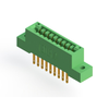 Edgeboard Connectors - 151-846-018-500-202-ND - DigiKey