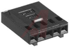 Housing, Connector; Mod IV; Single; 5; 250 VAC; 3 A; 750 V Yes - 70085367 - Allied Electronics, Inc.