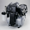 Air Compressor - Oil-less Piston - 4000-40BD3 - JUN-AIR USA, Inc.