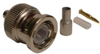 BNC Crimp Connector -- CT8206AC
