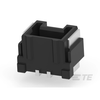 Headers, Male Pins - 17-2496750-2TR-ND - DigiKey