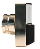 Push Buttons/ Twin Touch Metal Non-Illuminated Operators - 2ATF1-P2-IO - Altech Corp.