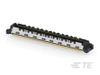 PCB Headers & Receptacles - 2499526-4 - TE Connectivity
