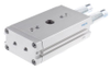 Pneumatic Rotary Actuators -- 1215358 - Image