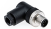 Industrial Circular Connectors - 2906607 - RS Components, Ltd.