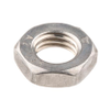 Hex Nuts - 1224406 - RS Components, Ltd.