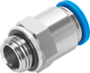Pneumatic Fittings - 1216173 - RS Components, Ltd.