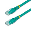 Modular/Ethernet Cables (RJ45, RJ11) - 5214-C6PATCH15GN-ND - DigiKey