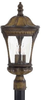 Exterior -Post/Pier Head - 283628 - Light Center (The)