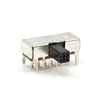 Slide Switches - 1400-EG4208A - New Yorker Electronics Co., Inc.