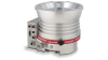 Turbomolecular vacuum pumps - HiPace 800 with TC 400 - Pfeiffer Vacuum, Inc.