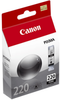 Canon PGI-221 OEM Blk Ink 2946B001 - 102010876 - LaserCycle