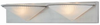 LS-16332PS/FRO Bathroom Fixtures-Two Lights - 662315 - Capital Lighting, Inc.