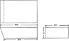 W-Series Tanks - 33W - Ronco Plastics
