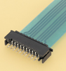 FFC/FPC Connectors -- FDZ connector