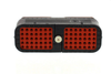 Rectangular Connectors, Heavy Duty - DRC Series - DRC16-70SA-P013 - LADD Distribution