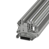 Terminal Blocks - Din Rail, Channel - 277-11706-ND - DigiKey