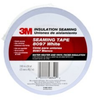 3M 8097 White Flashing Tape - 72 mm Width x 45.7 m Length - 98349 - 051111-98349 - R. S. Hughes Company, Inc.