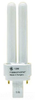 Compact Fluorescent Lamp without Ballast - F13DBX23/841/ECO - GE Lighting
