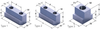 1/16 x 90° Serrated - Jaw Nuts -- PH6T