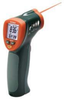 Thermometer Mini Ir Wide Temp 1000F / 538C w/NIST - 42510A-NIST - Transcat, Inc.