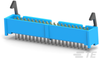 Ribbon Cable Connectors - 3-1761608-3 - TE Connectivity