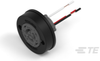 ANSI Street Lighting Receptacles - 2213848-4 - TE Connectivity