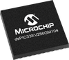5V Robust DSC with CAN, Safety, Motor Control -- DSPIC33EV256GM104 - Image