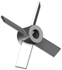 Axial Flow Turbine RBW Impeller, 10