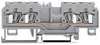 Terminal Blocks - Din Rail, Channel - 2946-880-832-ND - DigiKey