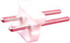 Header, Vertical, 0.1, 2Way; Pitch Spacing Amp Te Connectivity - 06WX0413 - Newark, An Avnet Company