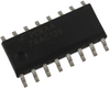 Dual 1 To 4 Decoder/dmux, Soic-16; Logic Family / Base Number Onsemi - 78K6203 - Newark, An Avnet Company