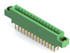 Card Conn, Dual Side, 28Pos, Wire Wrap; Card Edge Connector Type Edac - 59AJ9977 - Newark, An Avnet Company