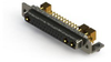 Combo D-Sub Conn, R/a Rcpt, Dc-25W3, Th; Product Range Edac - 53AJ9350 - Newark, An Avnet Company