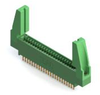 Card Conn, Single Side, 23Pos, Wire Wrap; Card Edge Connector Type Edac - 67AJ2465 - Newark, An Avnet Company