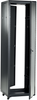 Cabinet Rack, 19In, 23.62In, 40U; Cabinet Type Bud Industries - 95M8563 - Newark, An Avnet Company