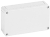 Enclosure,multipurpose,polystyrene, Grey; Enclosure Type Nvent Hoffman Vynckier - 46T6154 - Newark, An Avnet Company