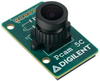 Camera Module; Accessory Type Digilent - 40AH1670 - Newark, An Avnet Company