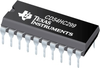 CD54HC299 High Speed CMOS Logic 8-Bit Universal Shift Register with 3-State Outputs - CD54HC299F3A - Texas Instruments