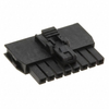 CONN RCPT HSG 8POS 2.50MM - 514-1053071208 - Utmel Electronic Limited